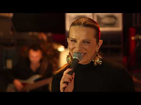 Ivana i Marija Husar - Reci da me voliš (Live Session)