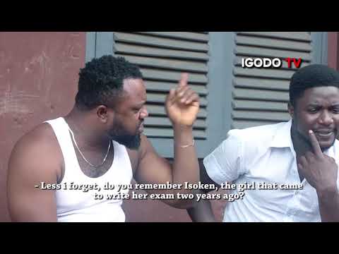 IGHO KINDERGARTEN PART 2 (CHILD BENEFIT) Degbueyi Oviahon 2020 Latest Edo Movie Full HD