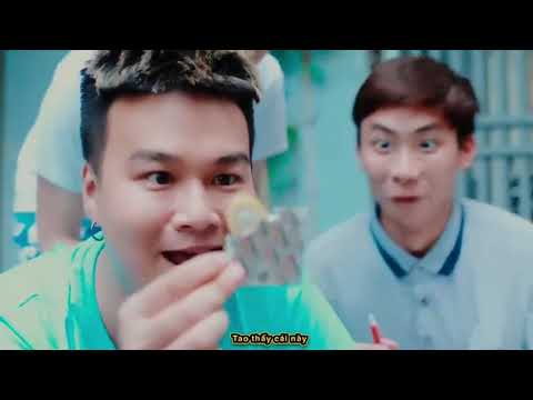 Đội đặc nhiệm 2k1 Parody-vanh Leg phần 1