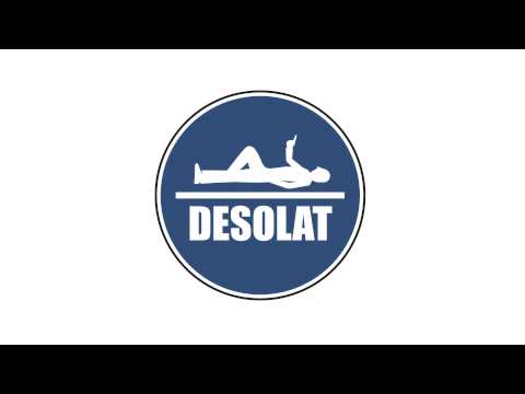 desolat - Wellnessbereich