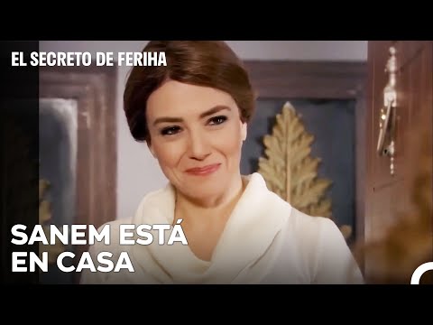 No Tengo Otro Sitio Donde Ir Más Que Aquí - El Secreto De Feriha Capítulo 52