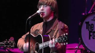 The Fab Four &quot;Run For Your Life&quot; live 9/29/23 (14) The Egg, Albany, NY - The Beatles tribute