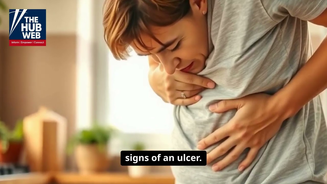 How To Treat Stomach Ulcer Naturally at Home: Heal Ulcers & Eradicate H. Pylori Safely