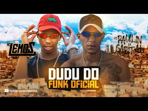 MC Paulin da Capital e MC Lemos -Vida Loka Que Não Leva - Vou Sacar a 24K - Se Joga (DJ GM) 2020