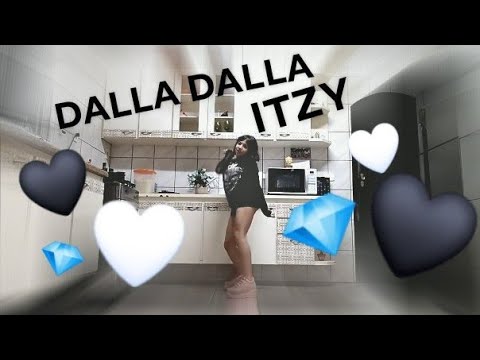 DALLA DALLA - ITZY Dance Cover