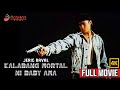 KALABANG MORTAL NI BABY AMA Full Movie 4K Jeric Raval Willie Revillame