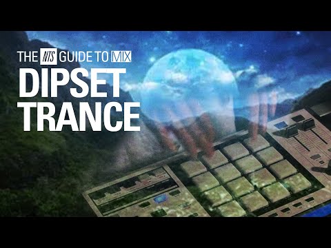 Dipset X Trance Beats Mix【 THE NTS GUIDE TO… 】