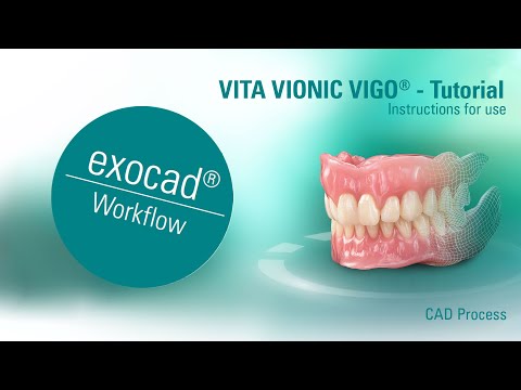 VITA VIONIC VIGO - YouTube