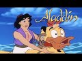 ALADDIN Marcado Para Morder A Vingança Da Sereia PT BR Parte 2