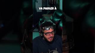 Le vrai problème du RP sur Paris 🎭