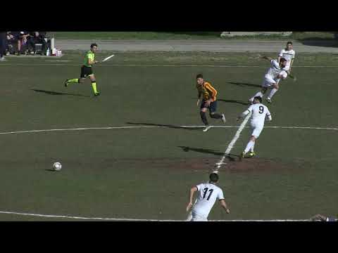 Promozione/A: MONTORIO 88 - NUOVA SANTEGIDIESE 1-1