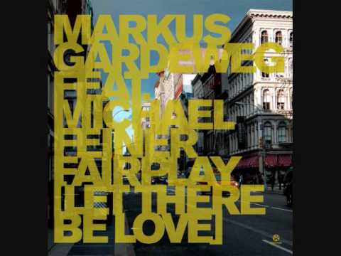 Markus Gardeweg feat. Michael Feiner - Fairplay (D.O.N.S & DBN ).wmv