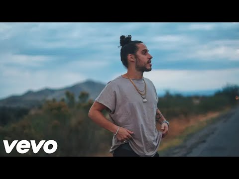 Russ F.T Nasty C - FEEL [Music Video]