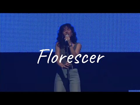 Florescer - Priscilla Alcântara | Revolution Conference 2018