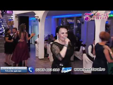 Best Taraf Si Cristina Balcescu - Colaj Muzica De Petrecere Lautareasca (Videoclip Full HD)
