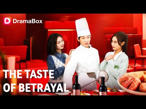 🔥 HE MADE THEM MILLIONS… THEN THEY FIRED HIM ON NEW YEAR’S EVE | DramaBox