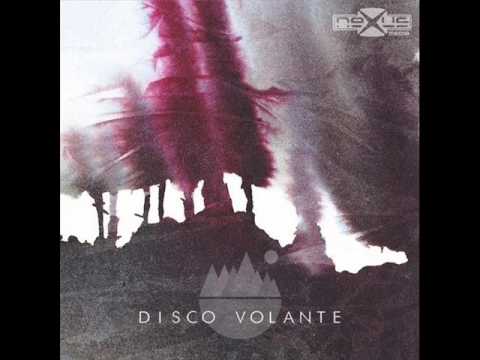 Disco Volante vs Deliriant - Nightmare