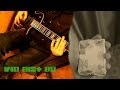 Rammstein - Wo bist du Guitar cover (+SOLO) by ...