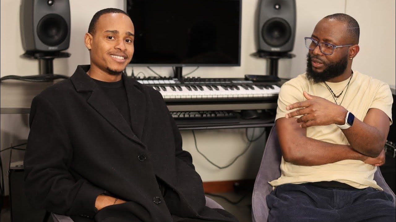 Papi Jay sou chwa nom album li a “Debouya” paske haïtien son pèp ki debouya depi sou Papa Dessalines