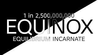 Cover art for Equinox