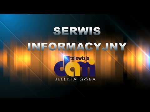 2019.10.10 Serwis Informacyjny TV Dami Jelenia Góra