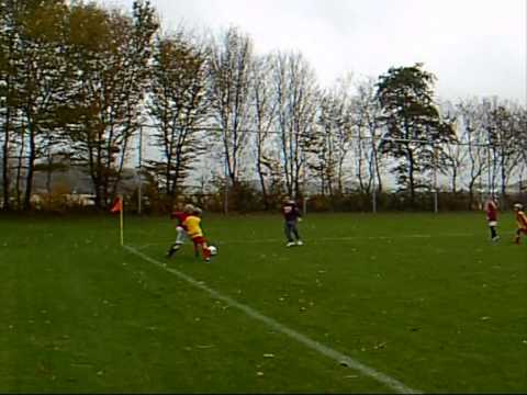 Van Nispen E2   Rijnvogels E5  2012 11 10