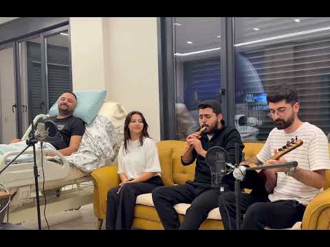 Gürkan Çapkan & Sude Yalçın / Nazlı Dilber