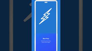 Blue Proxy: The Ultimate Online Privacy Solution