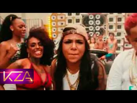 MC Danny e MC Kitinho - Cavucadão (DJ GA MIX) KZA Produções