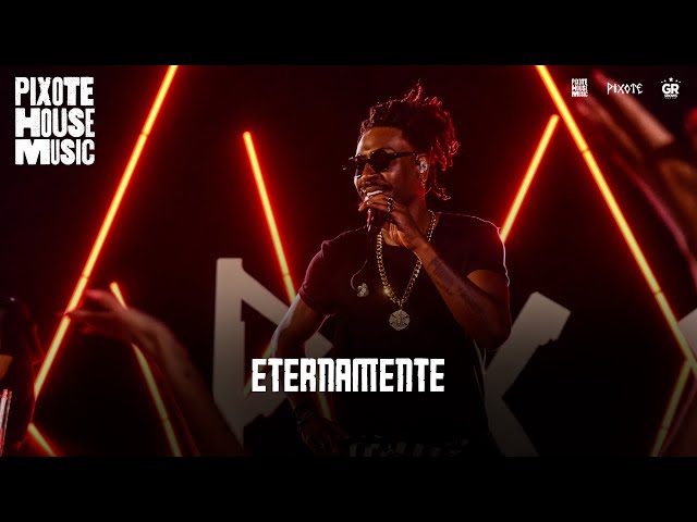 Download Eternamente – Grupo Pixote
