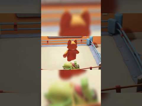 The croc in this tutorial is WAY TOO OP! | Party Animals