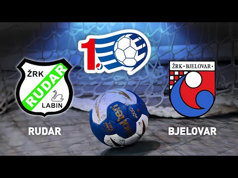 Rudar vs Bjelovar | 9. kolo | 1. HRL Žene