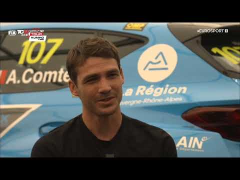 2025 TCR World Tour - Round 4 | Portugal - Review [ENG]