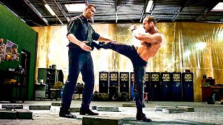 Download lagu The Transporter crushes 12 arrogants goons and a giant | Transporter 3 | CLIP mp3 Download lagu The Transporter crushes 12 arrogants goons and a giant | Transporter 3 | CLIP mp3