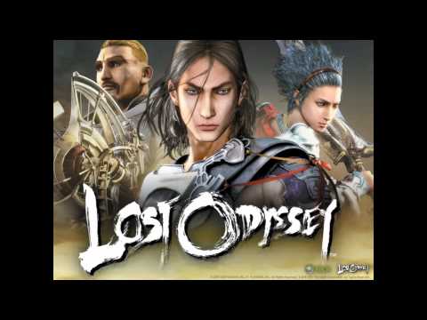 VGM Hall Of Fame: Lost Odyssey - A Sign of Hope