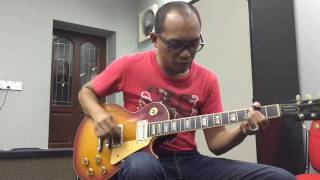 Video thumbnail for Ceriatone Son Of Yeti - High Gain by ceriatone amplification