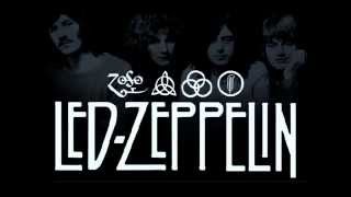 Jennings Farm Blues | Led Zeppelin (HQ)