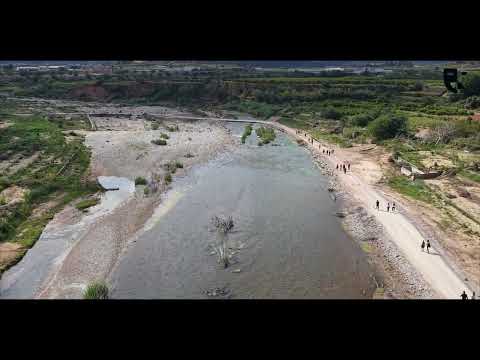 I TROBADA CAMINANTS VALL DELS ALCALANS MONTROI 2025