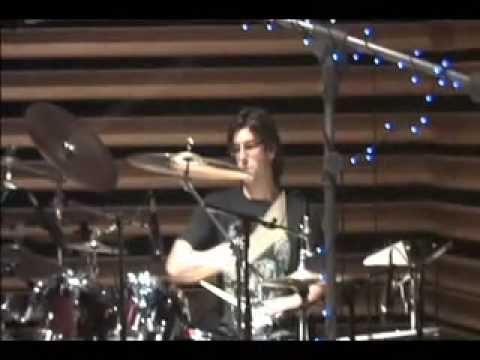 Mike In The Studio with Pro Tools 8 | Linkin Park