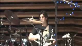 Mike In The Studio with Pro Tools 8 | Linkin Park