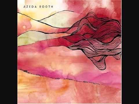 Azeda Booth -- In Red
