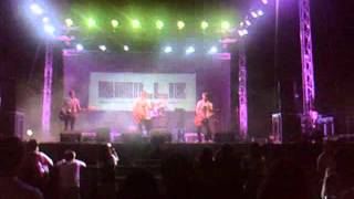 Streetlights (Puressence cover) SMILLIE .wmv