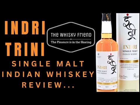 Is this the New BUDGET WHISKEY for under £40