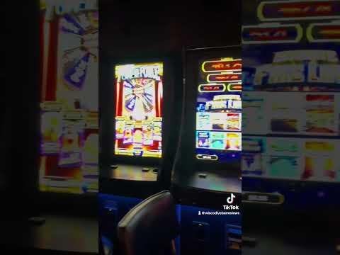 Blind Pig Saloon Video Review
