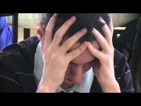 3.2 IM Petr  Poloch -  FM Daniel Sadzikowski  ½ - ½