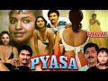 PYASA South Dubbed Hindi Movie Bhaskar Jothi Sangeetha Sathish Gandhi Amudha
