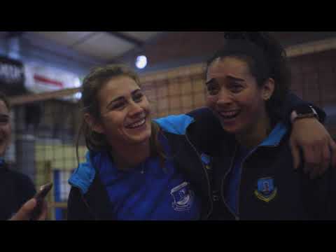 Pannaxiakos AON - 2019 - Happy New Year