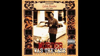 Murder Was The Case (Remix) (Snoop Dogg &amp; Death Row – Murder Was the Case)