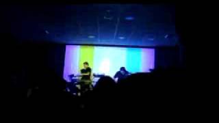 unidadcentral - LIVE PERFOMANCE 2006