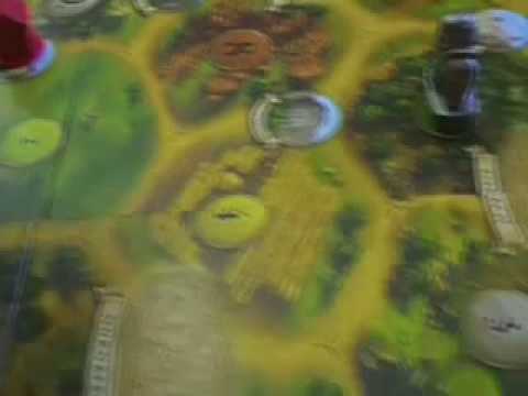 [Video Review] Catan Geographies: Germany